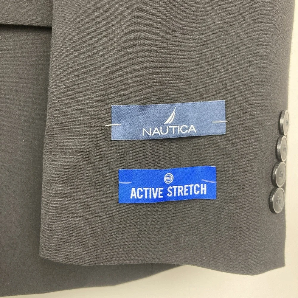 Nautica men piece